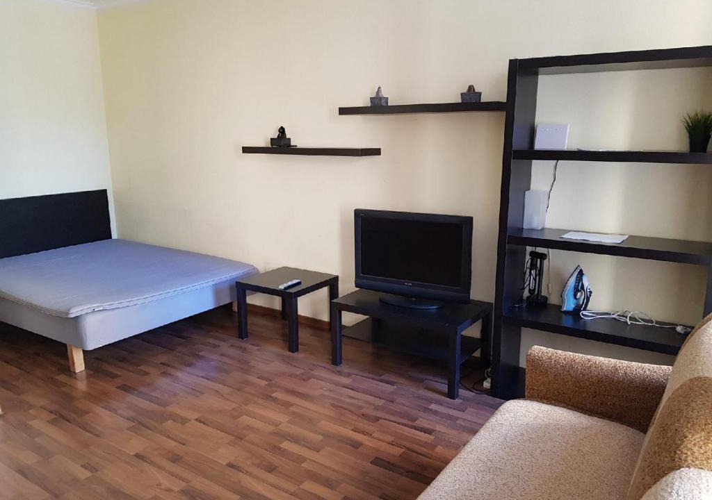 Finlyandskiy Apartment | Апартаменты на Комсомола 15