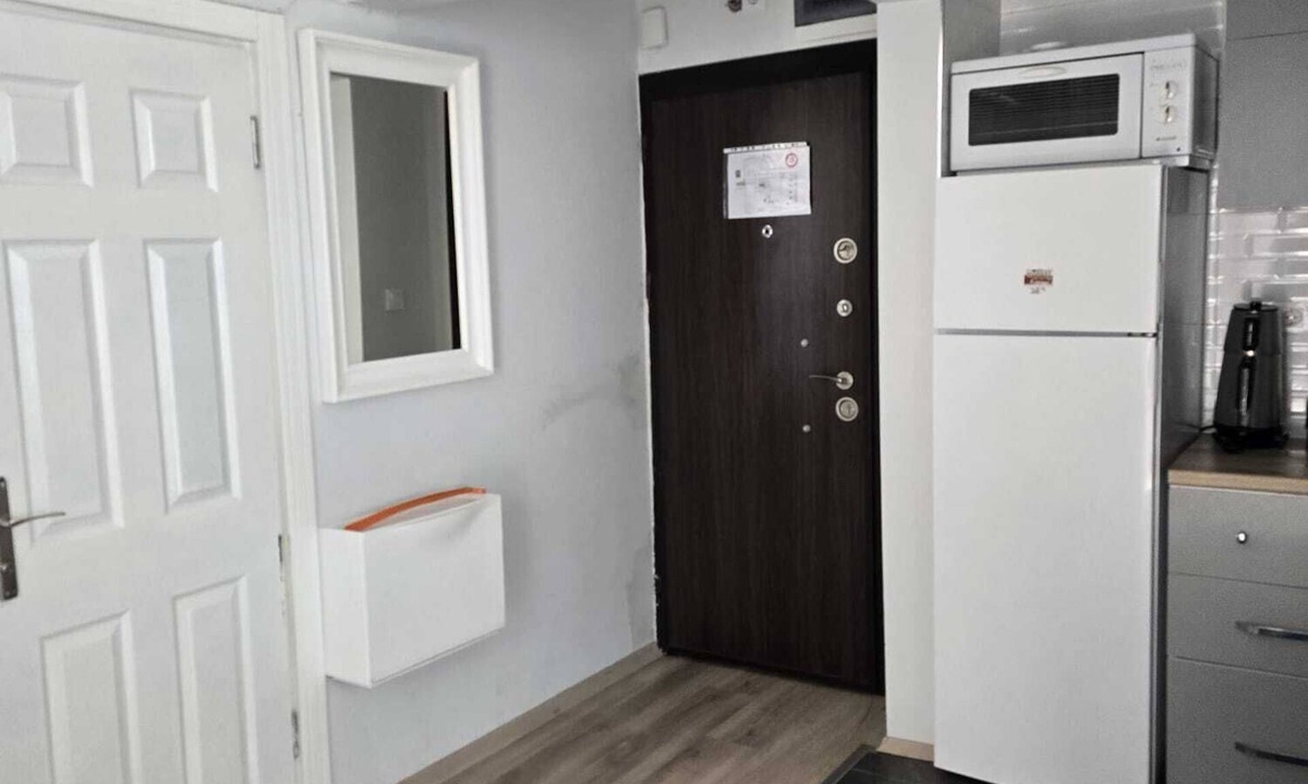 Kaleici Apartment | Best District Superior Apartment Flats Close To Kaleiçi