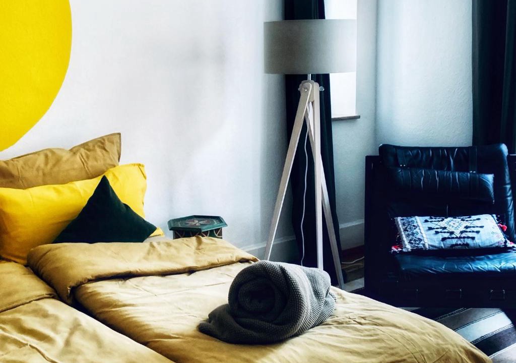 Rosenberg House | Citylodge R53