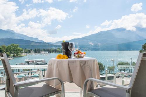 Riva del Garda Apartment | Exclusive Suites Riva