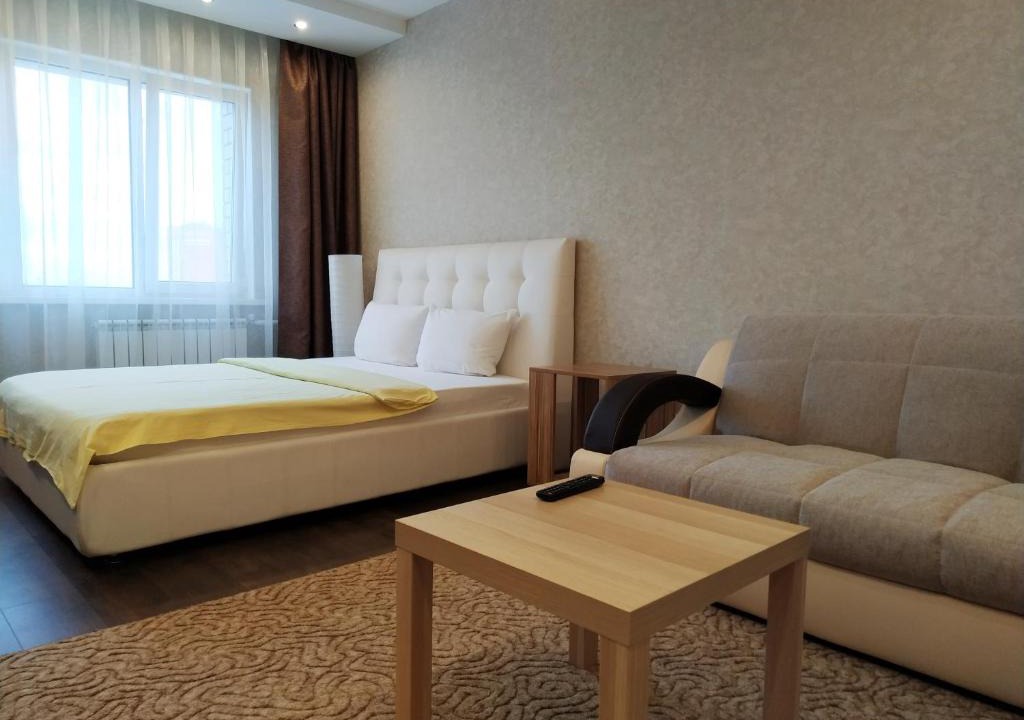 Kovrov Apartment | Fresh Room on Stroiteley
