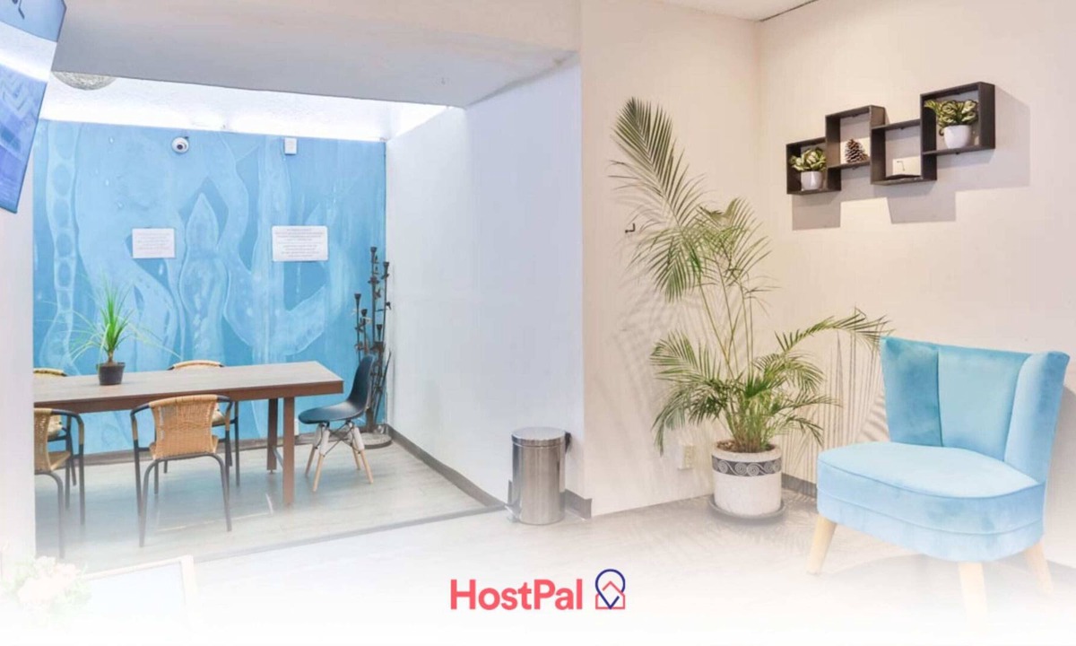 Colonia Roma Bed & Breakfast | Private room in the heart of La Roma
