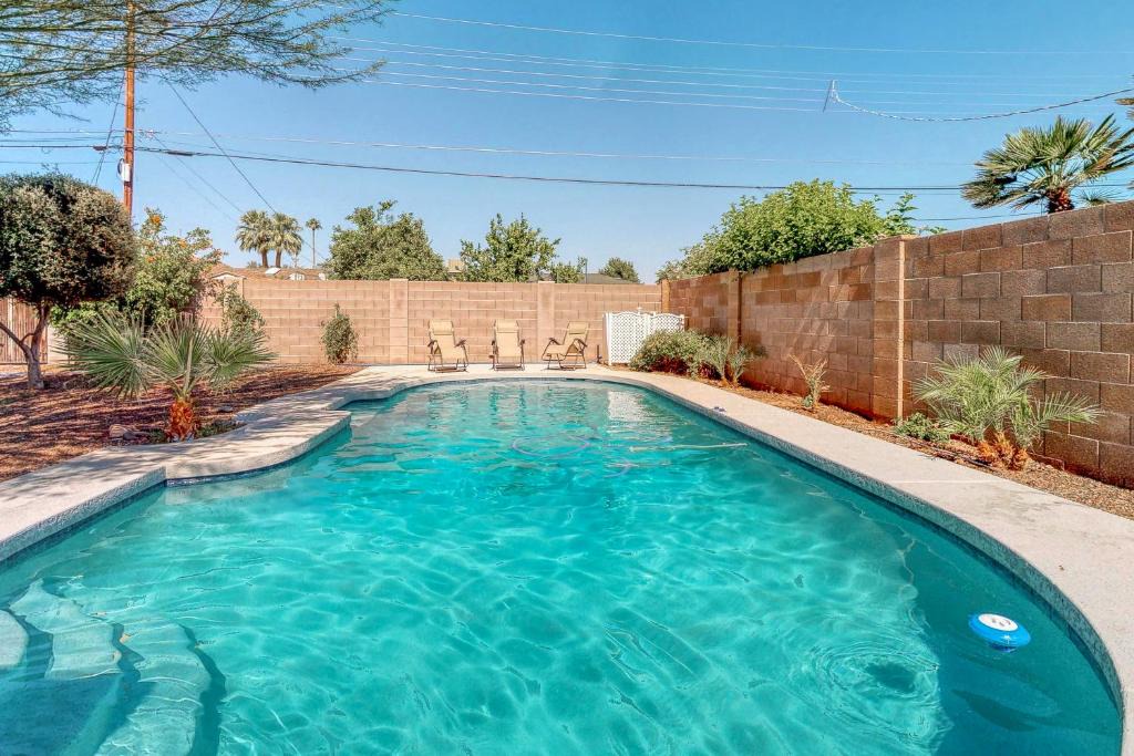 Oak Park House | Sheridan's Haven