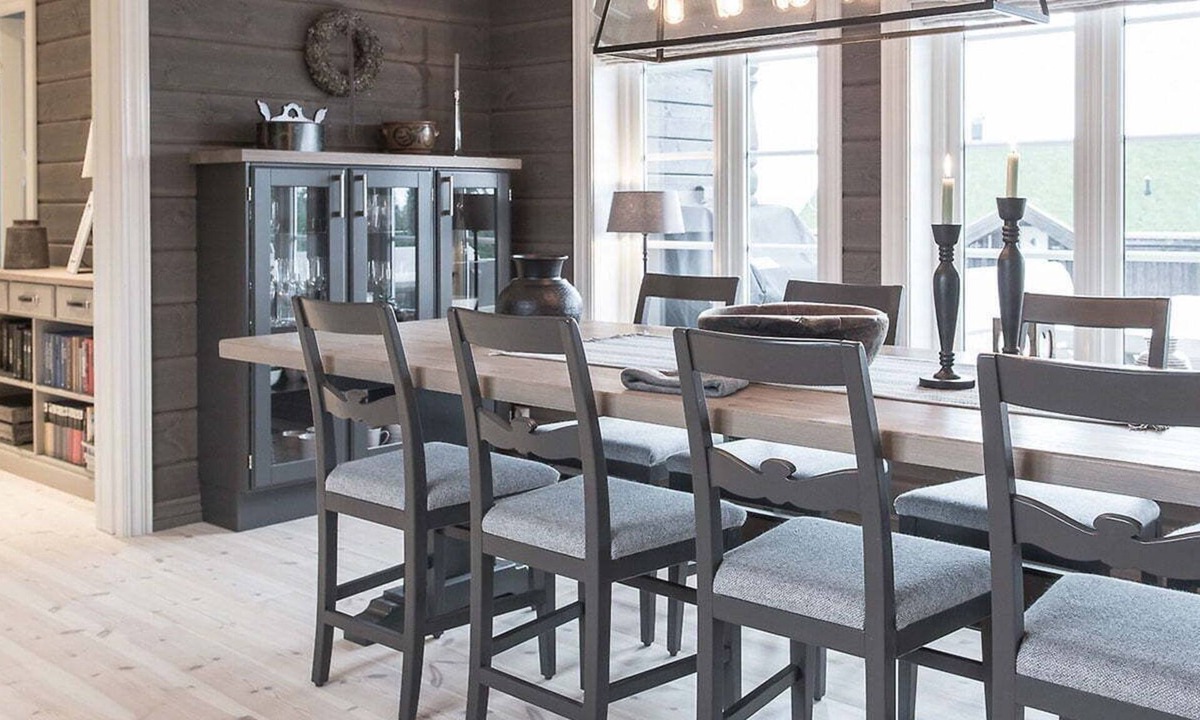 yer Ski Chalet | Welcoming 4-bedroom 160kvm new 2026 Chalet in Hafjell. Norways best ski resort.
