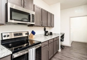 2 Bdrm Texas Corporate Housing Professional Apt in Buda