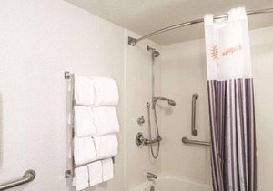 3 x 2 Double Beds Mobility Rm at La Quinta Inn by Wyndham Phoenix Chandler in Phoenix