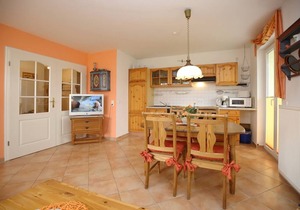 54 m² Apartment ∙ 1 bedroom ∙ 4 guests in Redewisch
