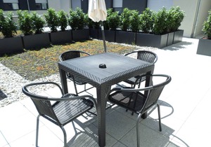 75 m² Apartment ∙ 1 bedroom ∙ 4 guests in Endingen am Kaiserstuhl