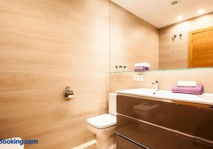 Apartamento Vistabella in Cadiz
