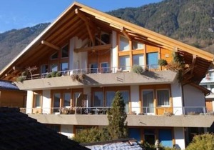 Apartment ∙ 1 bedroom ∙ 3 guests in Ringgenberg