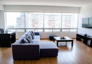 Apartment ∙ 2 bedrooms ∙ 4 guests in El Yaqui