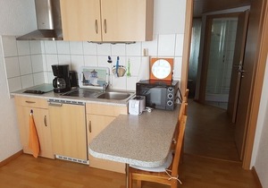 Apartment / app. for 2 guests with 30m² in Eckernförde (120567) in Eckernförde