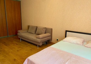 Apartment on Chistopolskaya 23 in Kazan