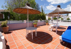Bajamar II 22 Menyber in Nerja