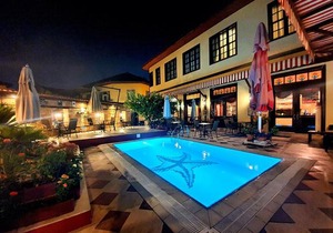 Eski Masal Hotel - Adult Only +11 in Antalya