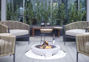 Four Points by Sheraton Istanbul Kagithane in Kagithane