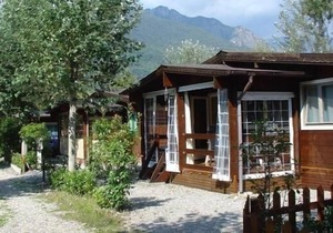Holiday apartment Porlezza for 1 - 5 persons with 2 bedrooms - Holiday apartment in Porlezza