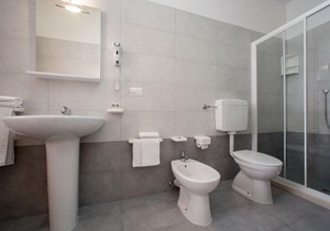 Hotel Anny in Jesolo