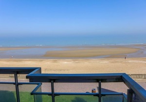 Isabelle by Interhome in Cabourg