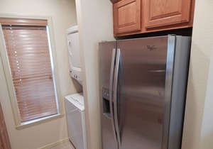 New 3 Bedroom 3 Bath Walk In StoneBridge Condo Near Silver Dollar City in Branson West