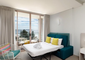 Rydges Cronulla Beachside in Cronulla