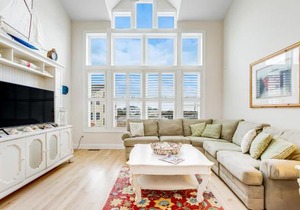 Salt Meadows - 40158 Salt Meadows in Fenwick Island