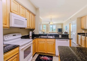 Sandy Toes Suite in Gulfport