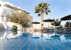 Santorini Garden Homes in Mesaria