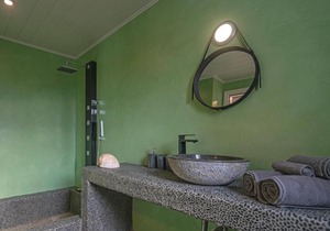 Sifnos Bay Villa in Kamarai