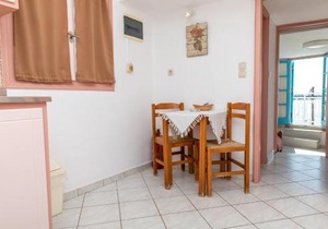 Studios Naxos in Naxos Chora