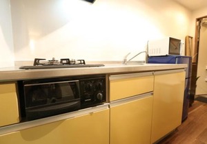 Takemura Building 102 in Tokyo