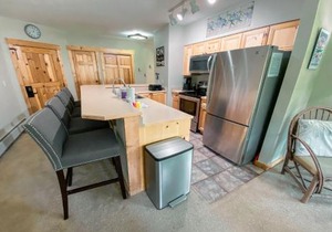 Tenderfoot Lodge 2604 by SummitCove Lodging in Colorado in Keystone