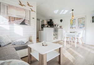 Welcome to Haus Ankerplatz in Scharbeutz
