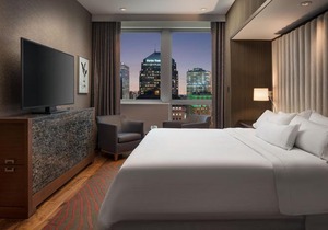 Westin Cleveland Downtown in Cleveland
