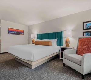 Hampton Inn Springs 
