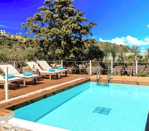 Cretan Lodge 