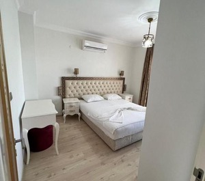 Shared Sauna Didim 