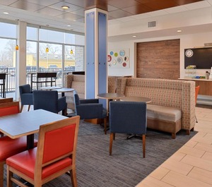 Holiday Inn Express Brighton South Us Ihg Hotel 