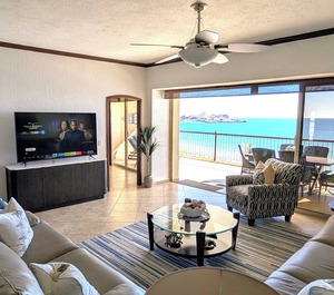 Encantame Puerto Peñasco 