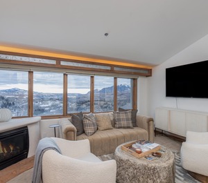 Bear Creek Lodge Mountain Village 