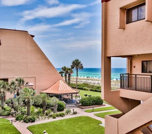 The Palms Of Destin 