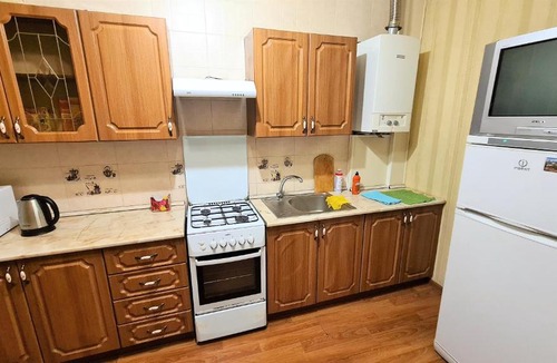 Zavodskoi Apartment | Квартира посуточно