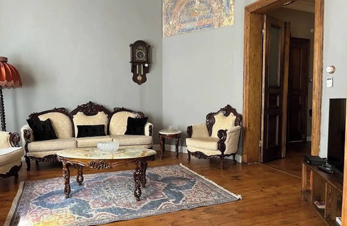 Galata House | 20 steps to Galata Tower, 2nd and 3rd floor in the same building