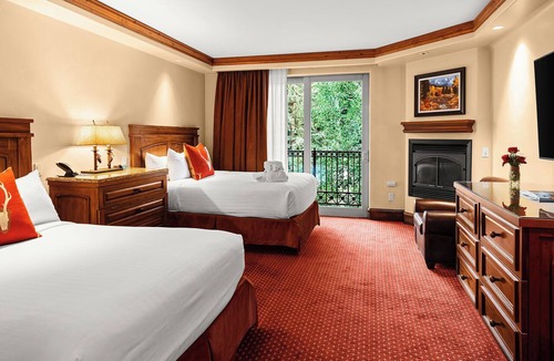 Vail Hotel | 3 Family-friendly Units | Vail Mountain Views | Near Ski Lifts