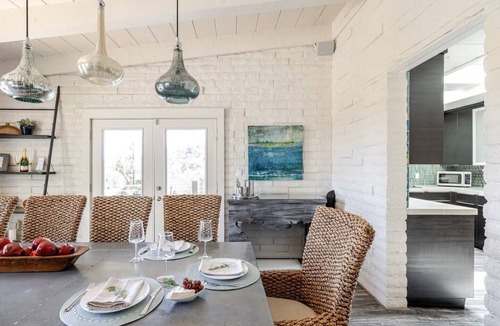 Prescott House | 4BR Prescott Retreat Up to 4 Kings Exceptional Views Made to Settle In