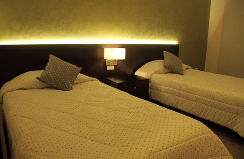 Aley Hotel | Aley Suites