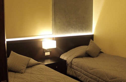 Aley Hotel | Aley Suites