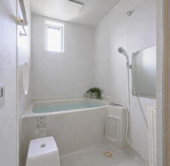 Aso Apartment | Aso Vista