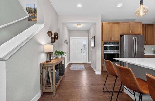 Grand Elk Ranch House | Beautiful 4 Bed/4 Bath| Grand Elk| Granby Ranch