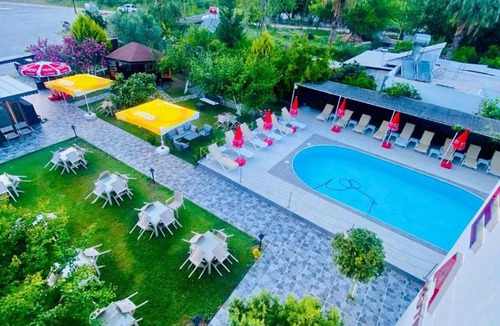 Beldibi Hotel | Belsea Hotel